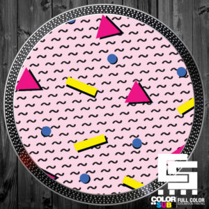 SLIPMAT SAVED BY THE 90s - SINGLE