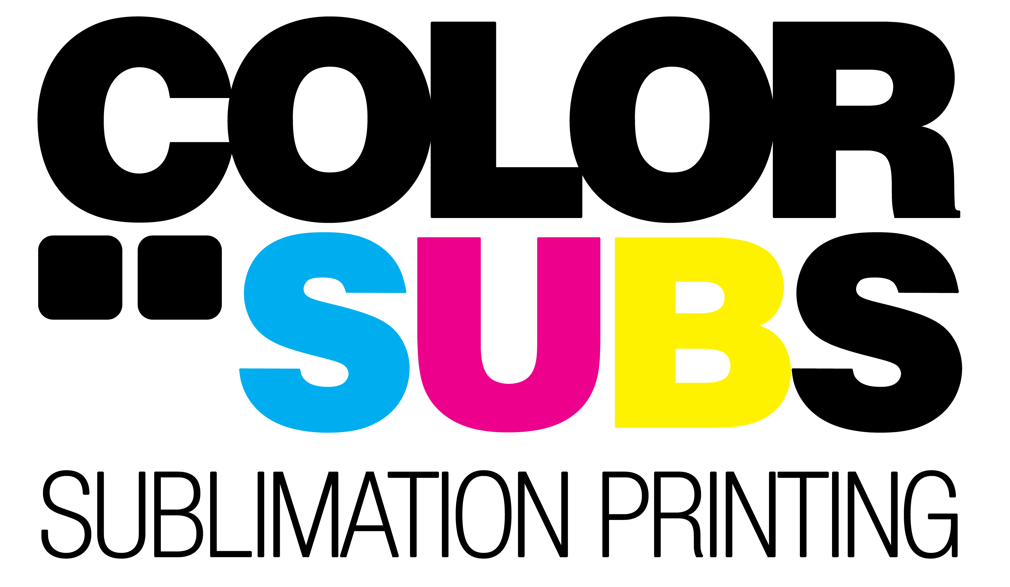 COLOR SUBS