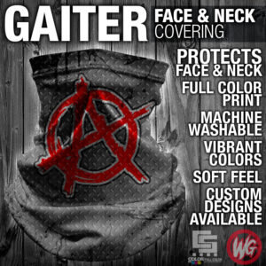 GAITER ANARCHY