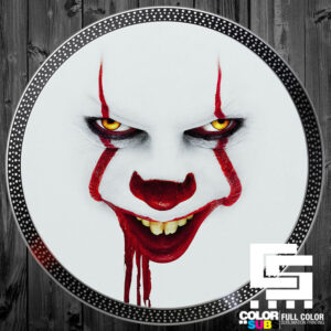SLIPMAT PENNY – SINGLE