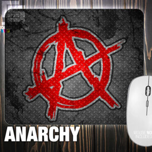 MOUSE PAD ANARCHY