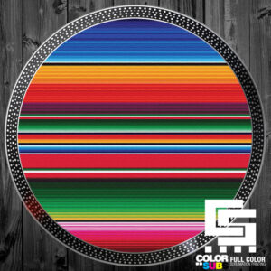SLIPMAT SERAPE - SINGLE