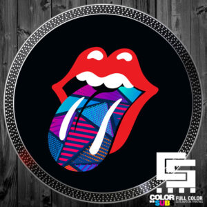 SLIPMAT STONES MOUTH RAD - SINGLE