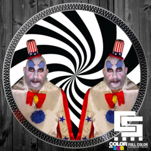 SLIPMAT CAPT SPAULDING TRIPPY - SINGLE