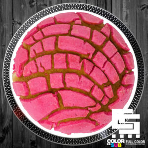 SLIPMAT PINK CONCHA – SINGLE