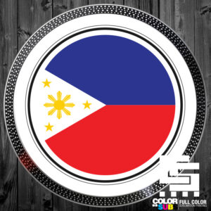 SLIPMAT PINOY – SINGLE