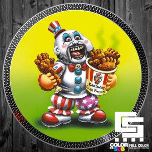 SLIPMAT SPAULDING'S KFF - SINGLE