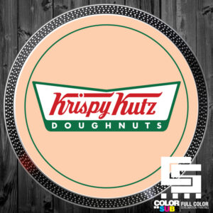 SLIPMAT KRISPY KUTZ - SINGLE
