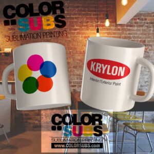 MUG KRYLON OG