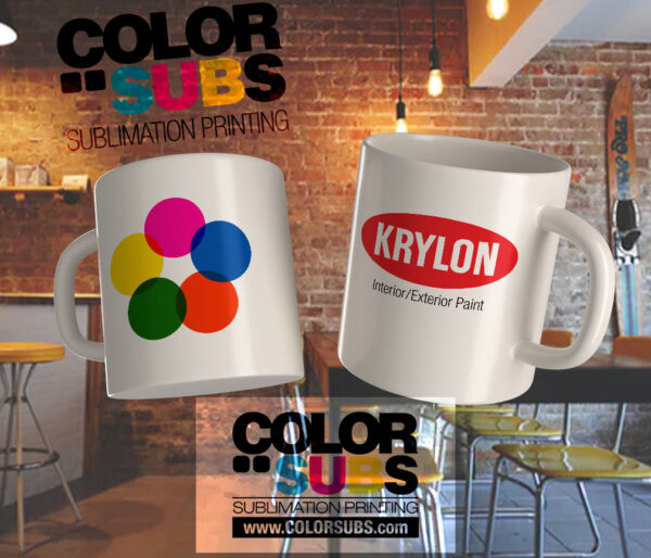 MUG KRYLON OG