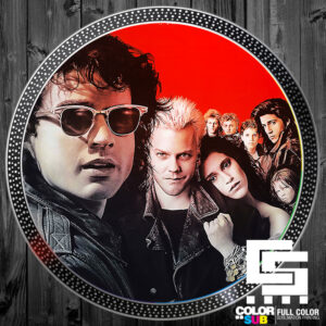 SLIPMAT LOST BOYS - SINGLE