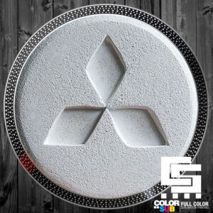 SLIPMAT MITSUBISHI - SINGLE