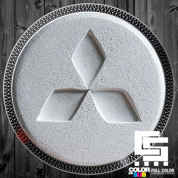 SLIPMAT MITSUBISHI - SINGLE