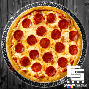 SLIPMAT PIZZA – SINGLE