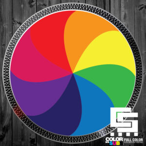SLIPMAT LOLLI - SINGLE