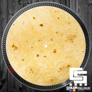SLIPMAT TORTILLA – SINGLE
